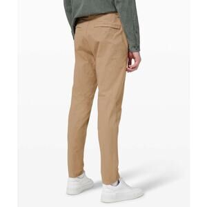 Lululemon Commission Pants Slim Fit 30x30